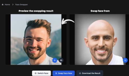 Unleash the Fun: Face Swap AI